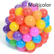 JEUX BOULE COLORE