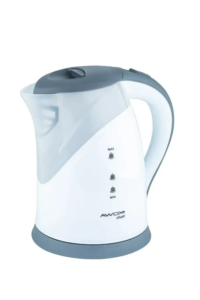 CAFE TIER ELECTRIQUE AWOX RIVER 1,7L 