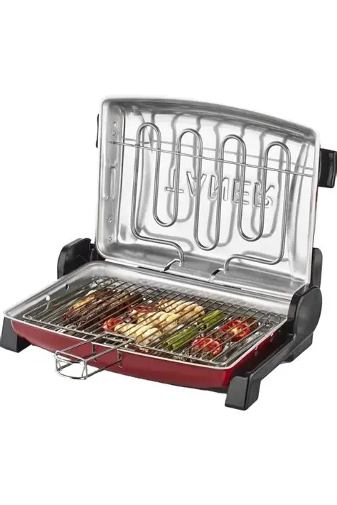GRILLADE TANER KEBAPCL