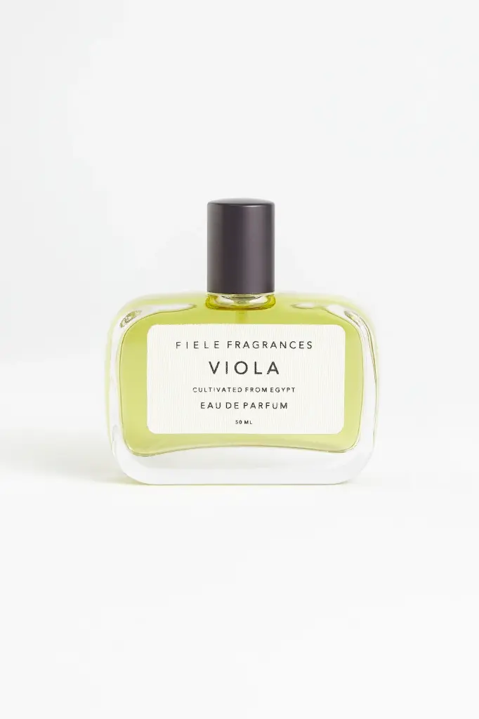 PARFUM VIOLA