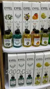 PARFUM EYFEL