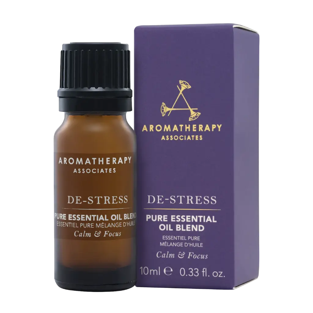 PARFUM PLANT AROMATHERAPY ESSENTIEL