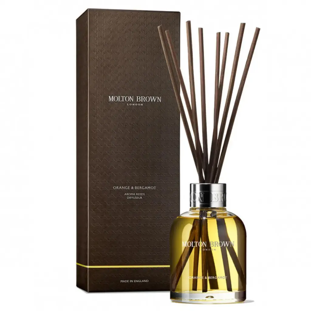 PARFUM AROMA DIFFUSER