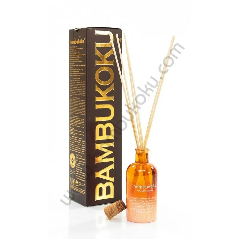 PARFUM BAMBUKOKU