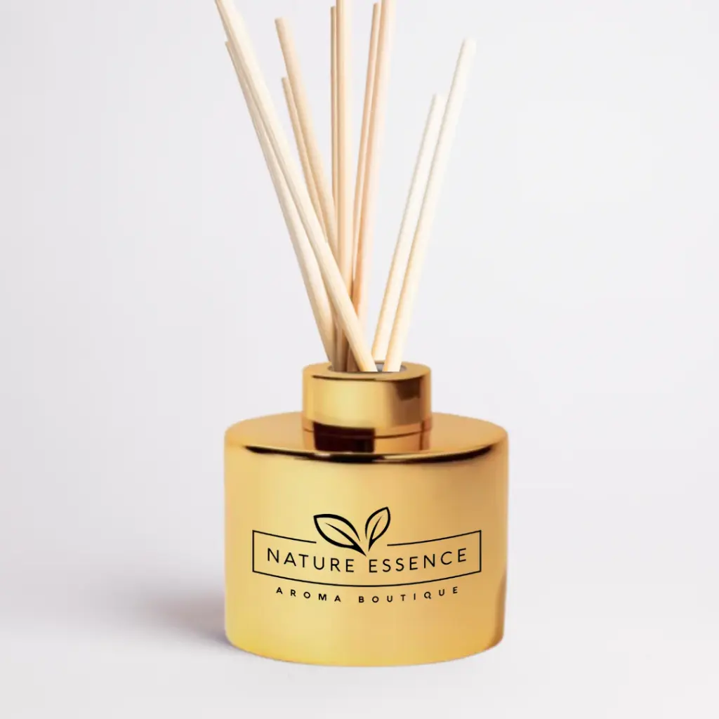PARFUM AROMATHERAPY NATURE SCENTS 