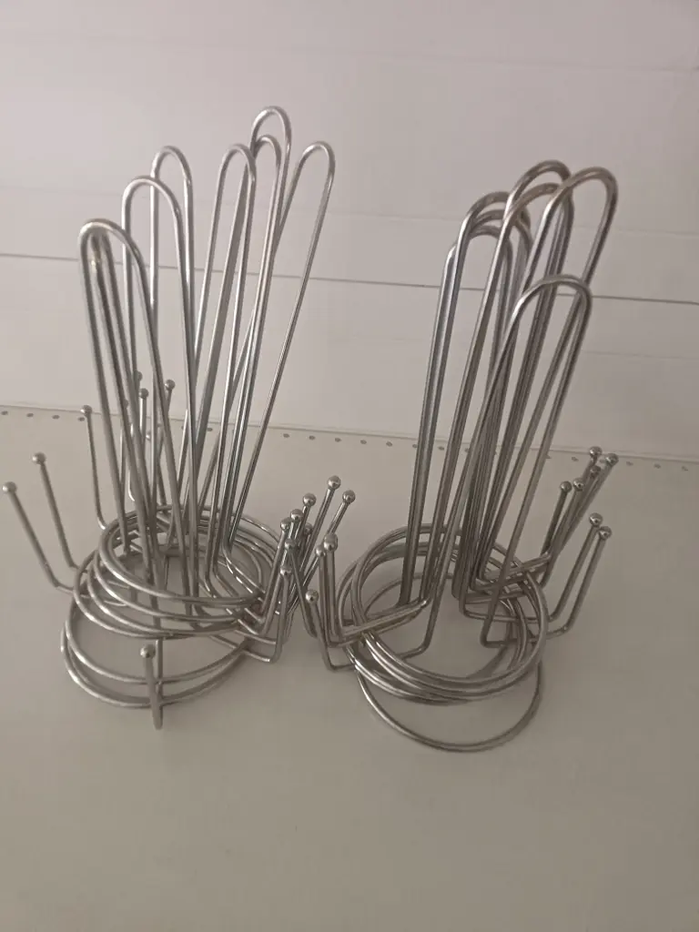 ACCROCHE MOUCHOIR