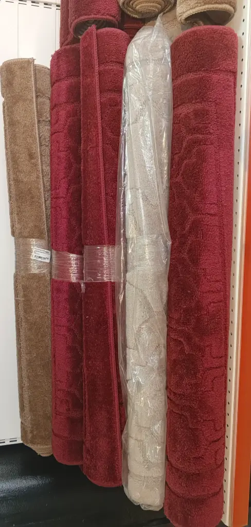 TAPIS LIT MOYEN