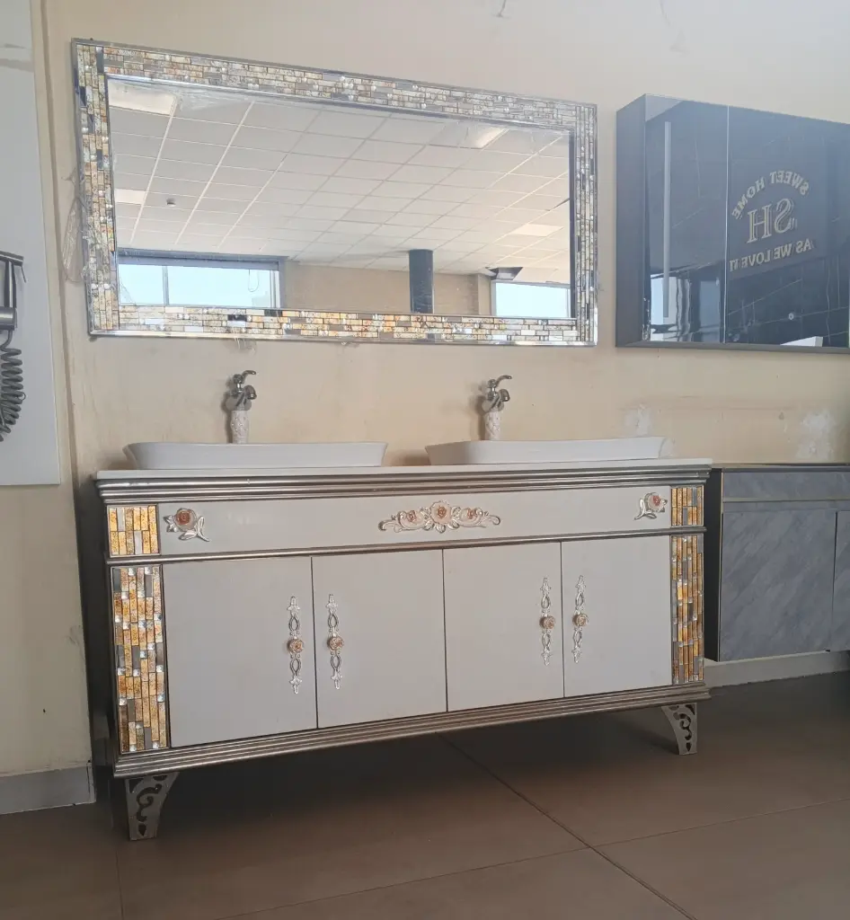 ASHYHANG LAVABO 25043 COMPLET