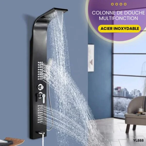 ASHYHANG DOUCHE COLONE Y 034