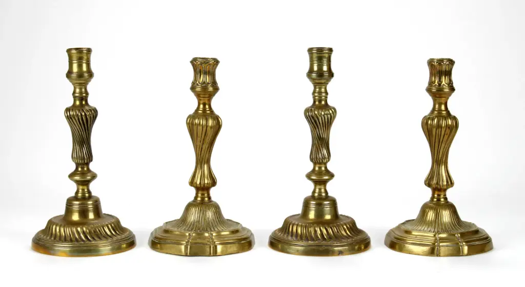 DECORATION BOUGIE
