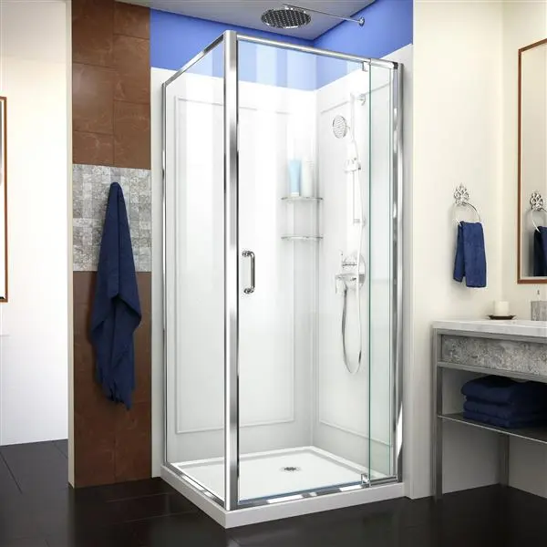 DOUCHE CABINE RONA