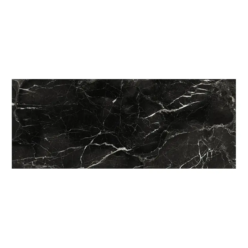 CARREAUX FAIENCE BLACK (NOIR) DOMASCO 30*30