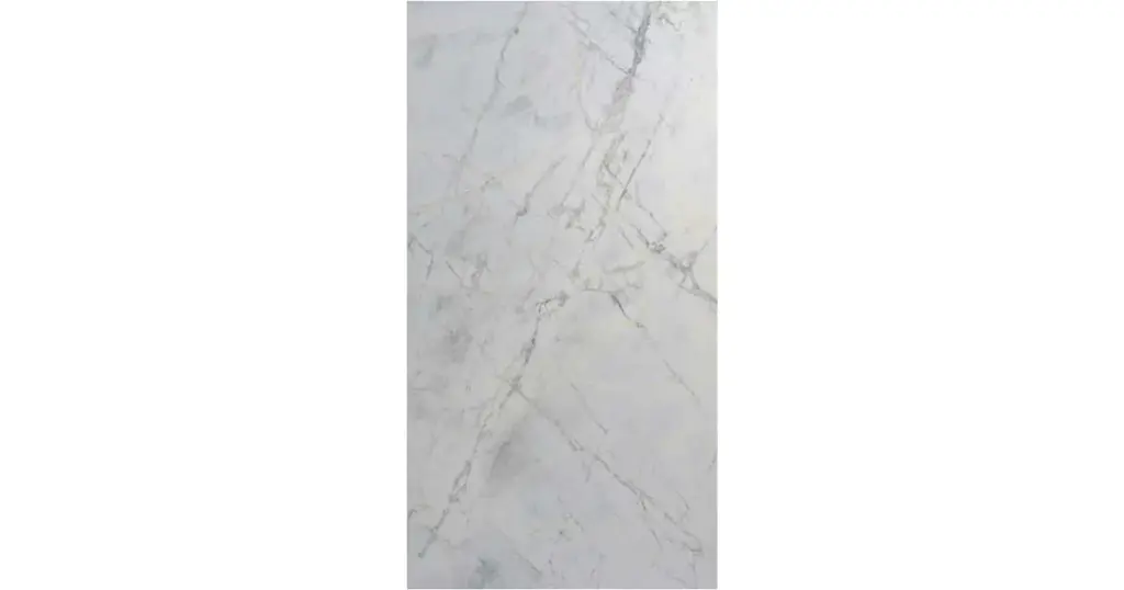 CARREAUX BLUETTA PAR BLANC 60*120 + 1 PIECE