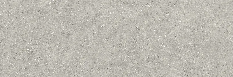 CARREAUX FAIENCE FOCAA GREY RLF 30*90 GRIS CLAIR 