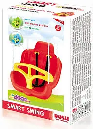 [8690089070692] BALANCOIRE ENFANT ( SMART SWING)