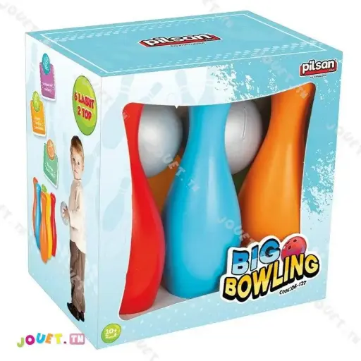 [8680863023761] JEUX BOLING