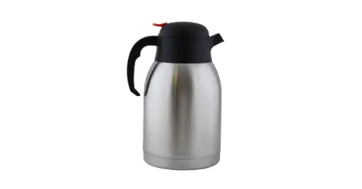 [6923923900285] CAFE TIER MASTER 2L CELIK TERMOS 