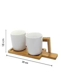 [8699462243630] VERRE A CAFE VADI PETIT 2 PIECES