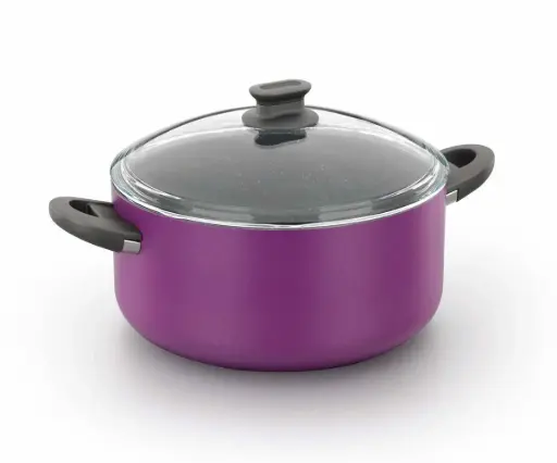 [8691607011258] LINA KORKMAZ CASSEROL A1125 ( 3,8L)