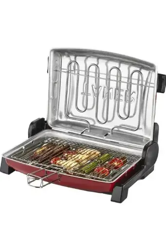[8699266890146] GRILLADE TANER KEBAPCL