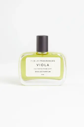 PARFUM VIOLA