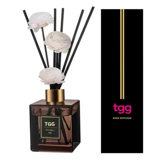 PARFUM AROMATHERAPY FRANGRACE DIFFUSER