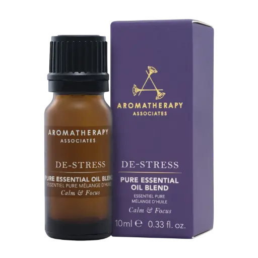 PARFUM PLANT AROMATHERAPY ESSENTIEL