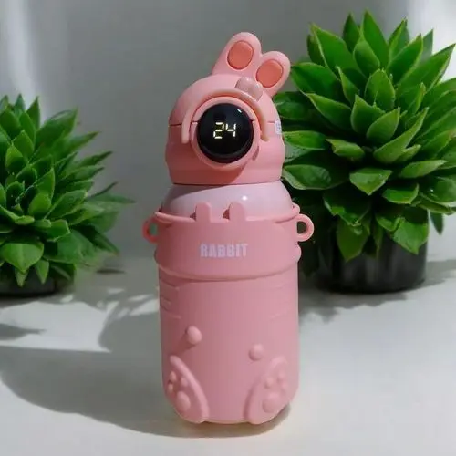 GOURDE RABBIT