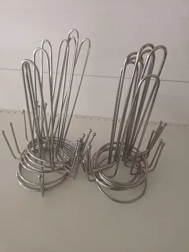 ACCROCHE MOUCHOIR
