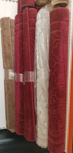 TAPIS LIT MOYEN
