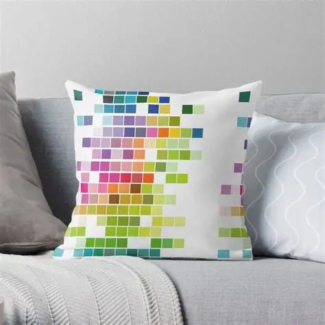COUSSIN CUBE