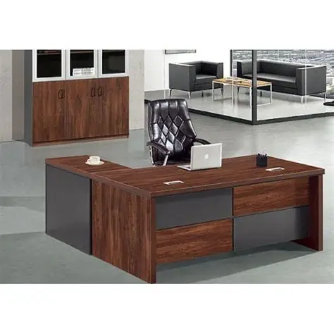 TABLE BUREAU  1,50 M 
