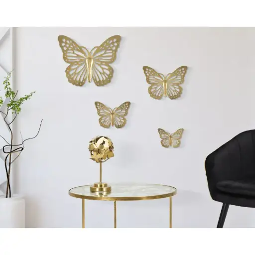 DECORATION PAPILLON