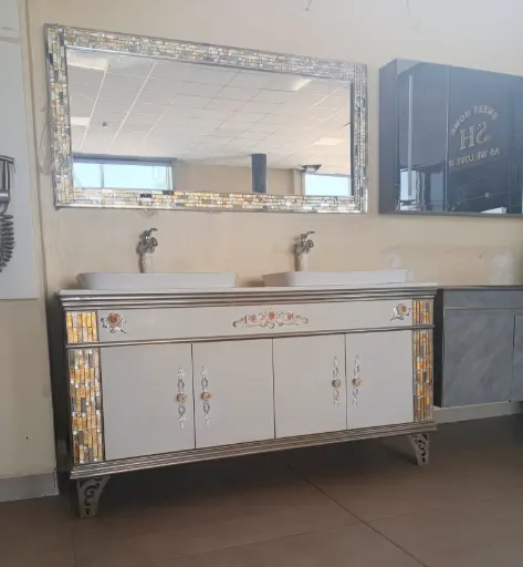 ASHYHANG LAVABO 25043 COMPLET
