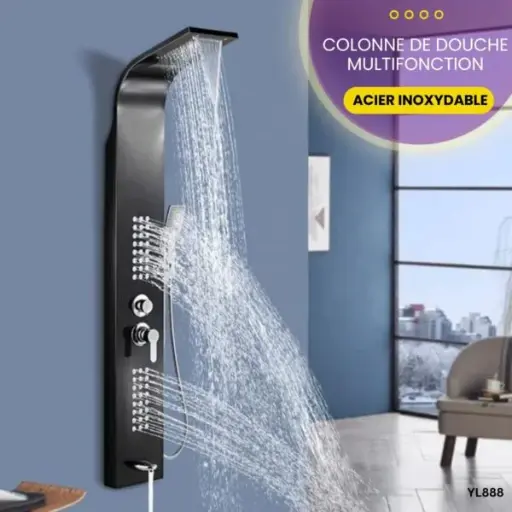 ASHYHANG DOUCHE COLONE Y 034