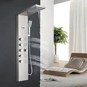 ASIHANG DOUCHE COLONE AB03