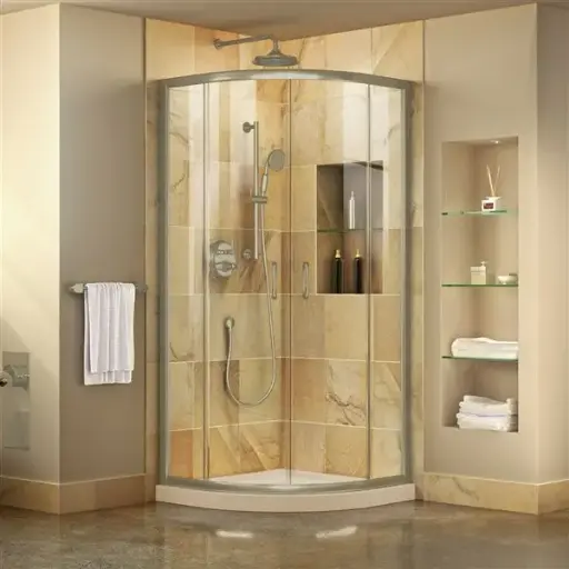 DOUCHE CABINE GRAND ZS205
