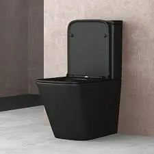 WC NOIR