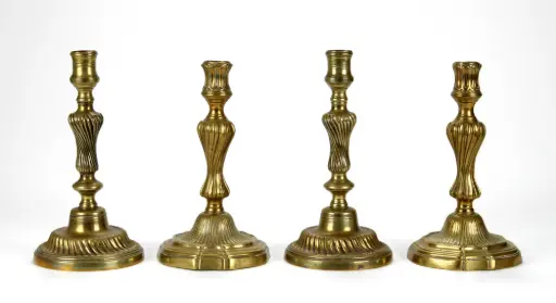 DECORATION BOUGIE