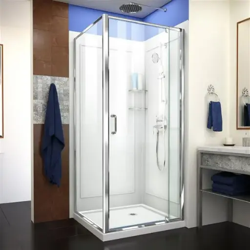 DOUCHE CABINE RONA