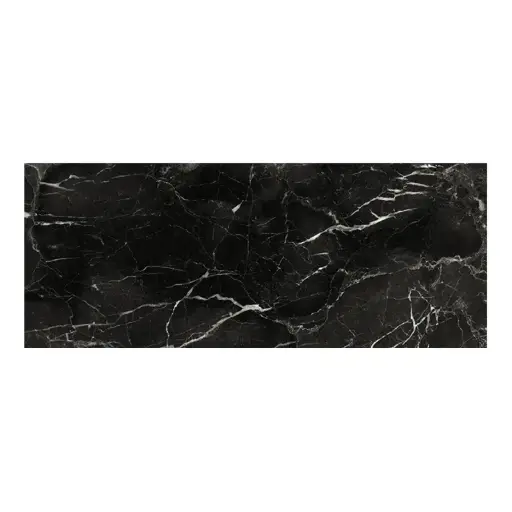 CARREAUX FAIENCE BLACK (NOIR) DOMASCO 30*30