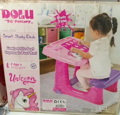 [8690089025647] TABLE DOLU URICONN